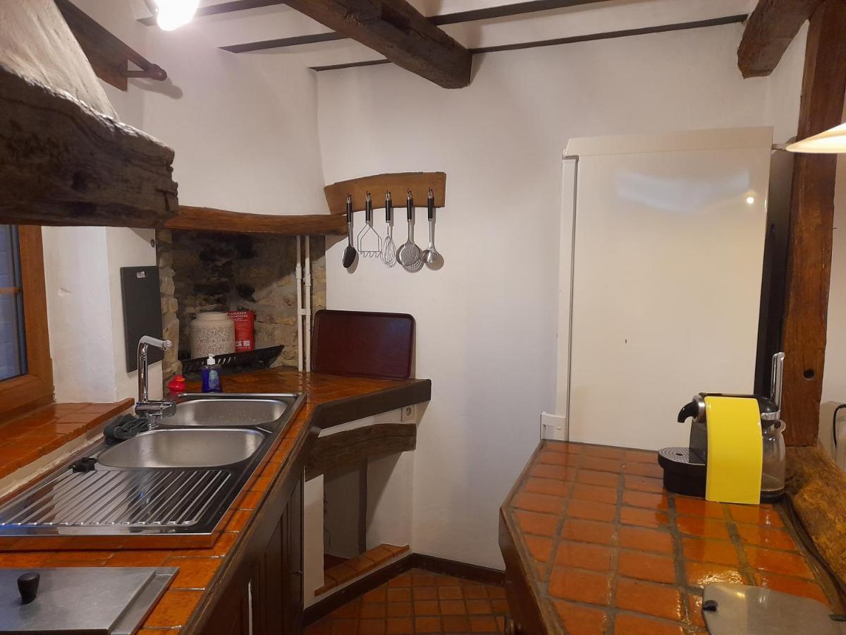 Place 86 Vakantiehuis *