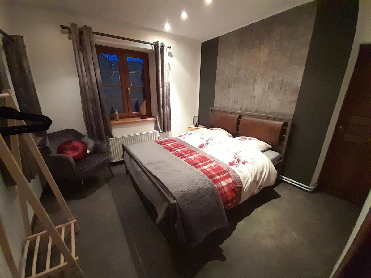Ferienhaus Place 86 *