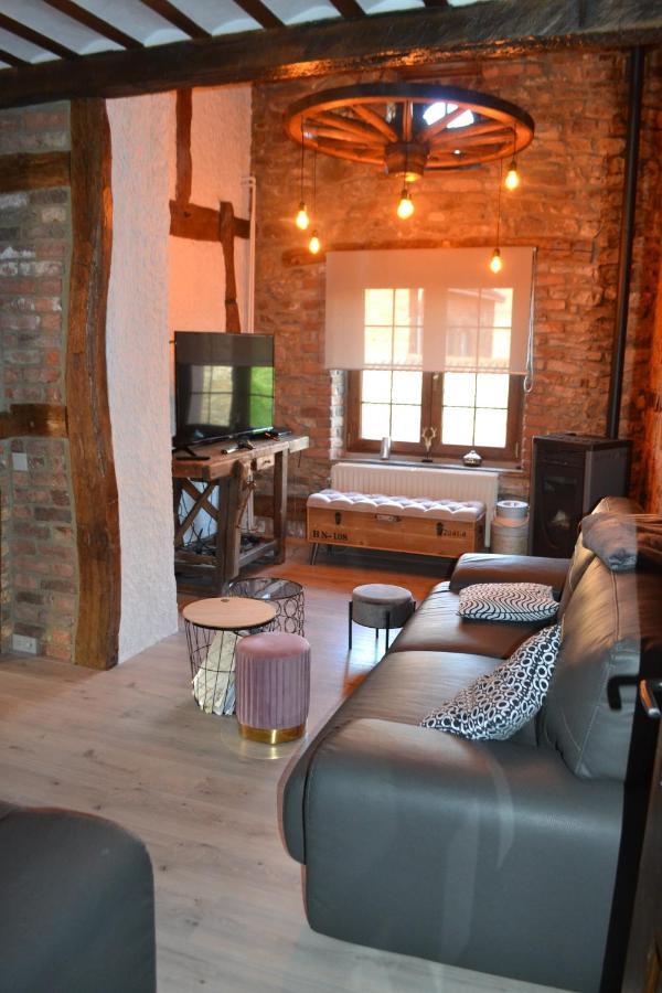 Place 86 Ferienhaus *