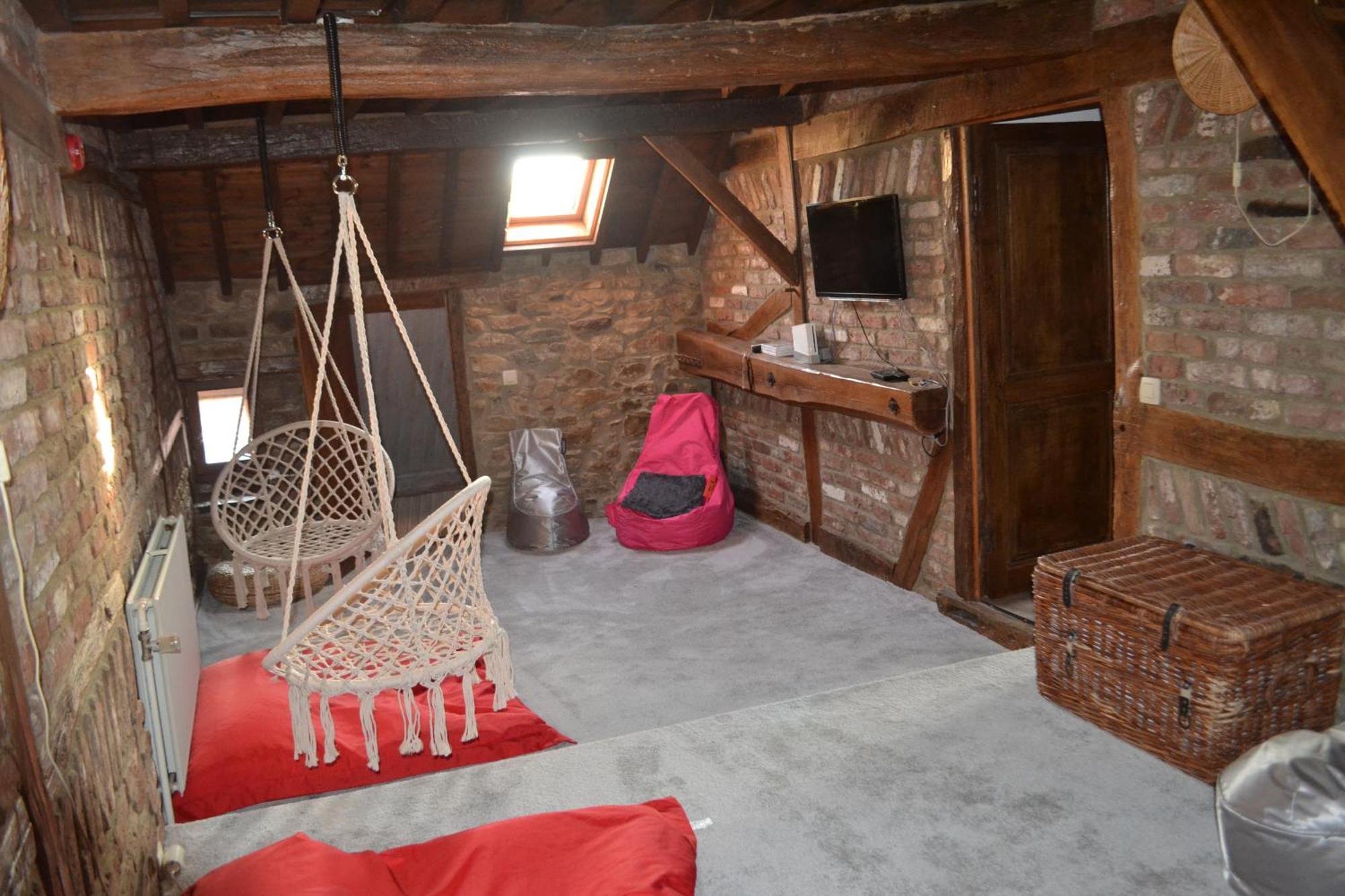 Place 86 Ferienhaus *